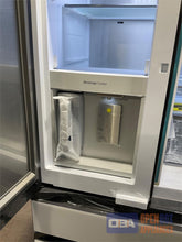 SAMSUNG REFRIGERATOR (RF23BB860012)